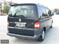 DEĞİŞENSİZ TRANSPORTER 1.9 TDİ CİTY VAN 105 LİK