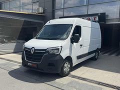 2020 MASTER 2.3 L2 H2 (11 m3 ) FATURALI BOYASIZ KARTA 12 TAKSİT