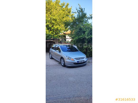 170.000 Km de, Değişensiz