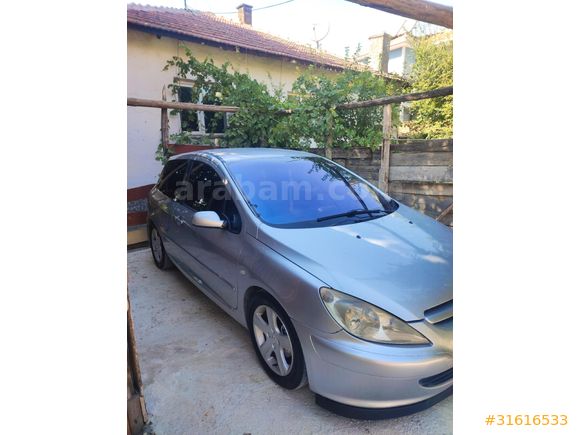 170.000 Km de, Değişensiz