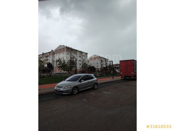170.000 Km de, Değişensiz