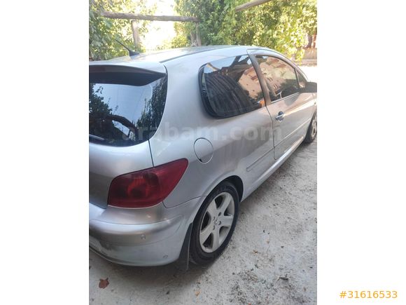 170.000 Km de, Değişensiz