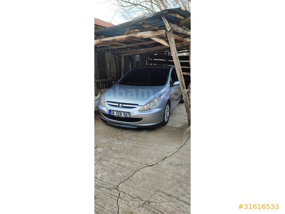 170.000 Km de, Değişensiz