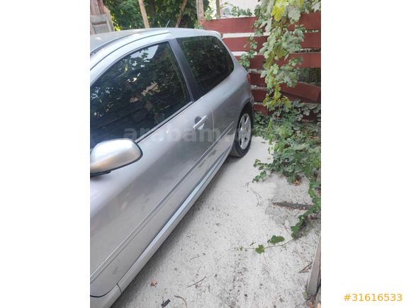 170.000 Km de, Değişensiz