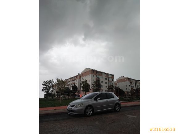 170.000 Km de, Değişensiz