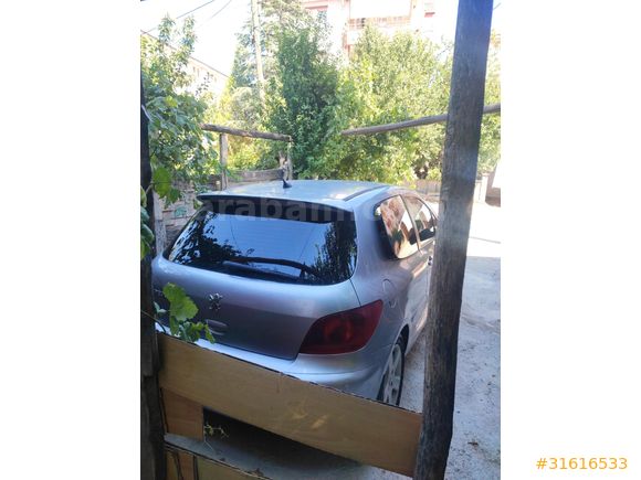 170.000 Km de, Değişensiz