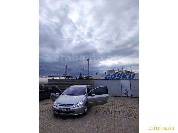 170.000 Km de, Değişensiz