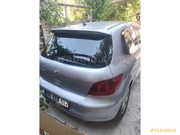 170.000 Km de, Değişensiz