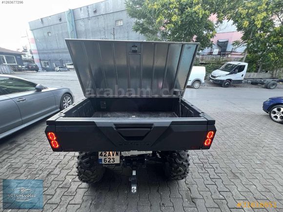 KOYUNCUOĞLU OTOMOTİV GÜVENCESİYLE