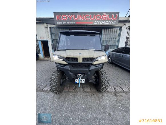 KOYUNCUOĞLU OTOMOTİV GÜVENCESİYLE