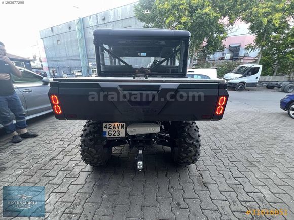 KOYUNCUOĞLU OTOMOTİV GÜVENCESİYLE