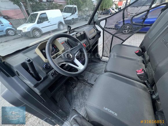 KOYUNCUOĞLU OTOMOTİV GÜVENCESİYLE