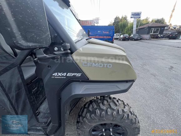 KOYUNCUOĞLU OTOMOTİV GÜVENCESİYLE