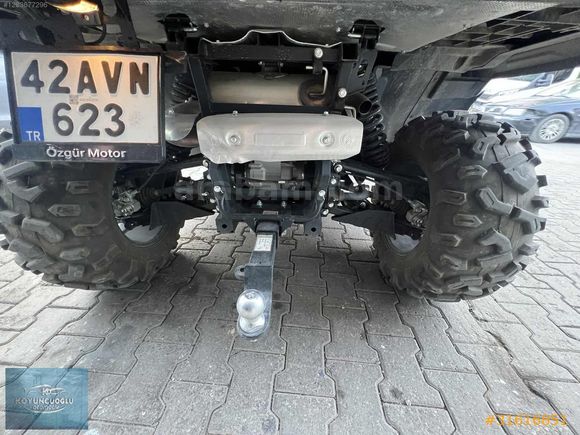 KOYUNCUOĞLU OTOMOTİV GÜVENCESİYLE