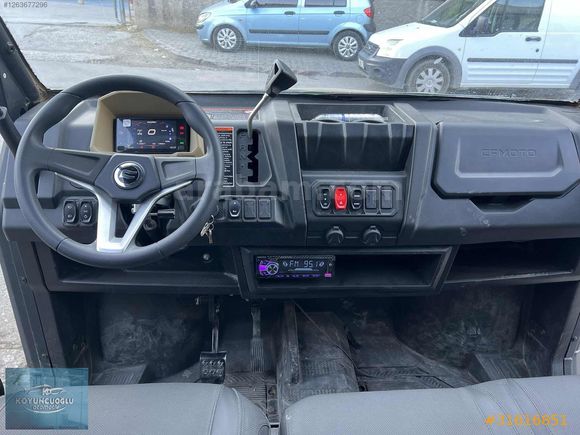 KOYUNCUOĞLU OTOMOTİV GÜVENCESİYLE
