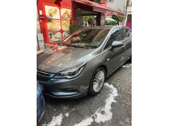 Sahibinden Opel Astra 1.4 T Dynamic 2016 Model İstanbul