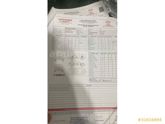 Sahibinden Opel Astra 1.4 T Dynamic 2016 Model İstanbul