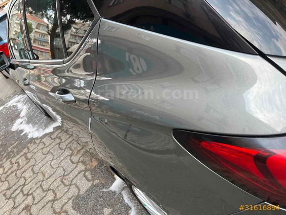 Sahibinden Opel Astra 1.4 T Dynamic 2016 Model İstanbul