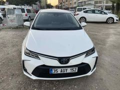 Sahibinden Toyota Corolla 1.8 Hybrid Dream 2021 Model 