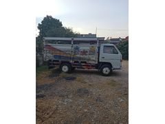 Galeriden Isuzu NKR Wide Gaziantep