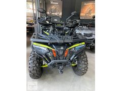 ALABAŞ MOTORS APACHİ TİTAN 450 ŞAFT AKTARMALI 4*2 SU SOĞUTMALI