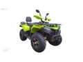 ALABAŞ MOTORS APACHİ TİTAN 450 ŞAFT AKTARMALI 4*2 SU SOĞUTMALI