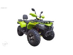 ALABAŞ MOTORS APACHİ TİTAN 450 ŞAFT AKTARMALI 4*2 SU SOĞUTMALI