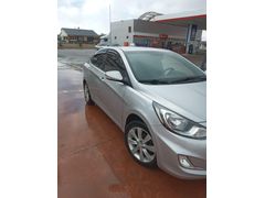 Sahibinden Hyundai Accent Blue 1.4 CVVT Prime 2012 Model
