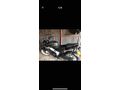 Sahibinden Bajaj Pulsar 200 NS ABS 2309 km deBartın