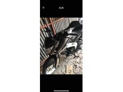 Sahibinden Bajaj Pulsar 200 NS ABS 2309 km deBartın