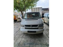 Sahibinden Volkswagen Transporter 2.5 TDI City Van 2003 Model