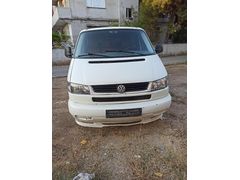 Sahibinden Volkswagen Transporter 2.5 TDI City Van 2003 Model