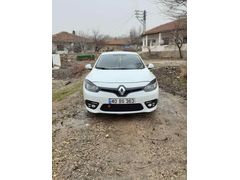 Sahibinden Renault Fluence 1.5 dCi Touch 2014 Model 