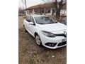 Sahibinden Renault Fluence 1.5 dCi Touch 2014 Model 