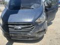 ZIRKLI Ford Transit Custom 310 L Trend 2018 Model Nevşehir