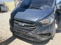 ZIRKLI Ford Transit Custom 310 L Trend 2018 Model Nevşehir