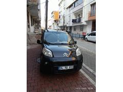 2. Sahibinden SATILIK Citroen Nemo Combi 1.4 HDi SX 2011 Model