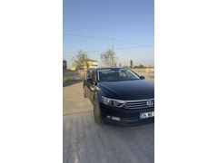 Sahibinden Volkswagen Passat 1.4 TSi BlueMotion Trendline 2016 Model 