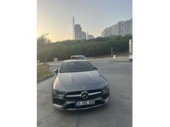 Sahibinden Mercedes - Benz CLA 200 AMG+ 4Matic 2021 Model 
