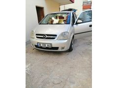 Sahibinden Opel Meriva 1.6 Enjoy 2004 Model