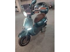 daha 250 km de acill satilik  Kuba Brıllıant 125 Pro-X