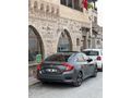 2020 Honda Civic 1.6 i-VTEC Eco Executive 95 binde boyasız 