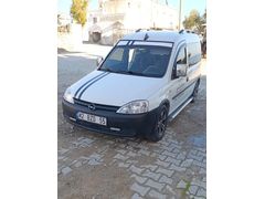 Sahibinden Opel Combo 1.7 DTI City 2003 Model