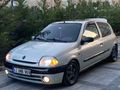 2001 MODEL RENAULT CLİO 2 1.6 Dynamique 16V K4M SPORT 110 HP 