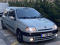 2001 MODEL RENAULT CLİO 2 1.6 Dynamique 16V K4M SPORT 110 HP 