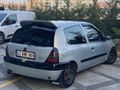 2001 MODEL RENAULT CLİO 2 1.6 Dynamique 16V K4M SPORT 110 HP 