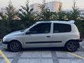 2001 MODEL RENAULT CLİO 2 1.6 Dynamique 16V K4M SPORT 110 HP 