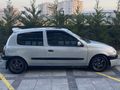 2001 MODEL RENAULT CLİO 2 1.6 Dynamique 16V K4M SPORT 110 HP 