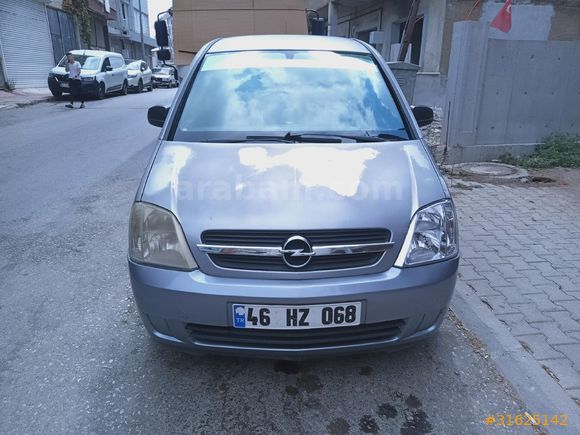 Sahibinden Opel Meriva 1.6 Essentia 2005 Model