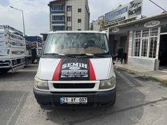 Galeriden Ford Trucks Transit 350 M Van